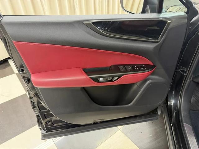 2024 Lexus NX 350 NX 350