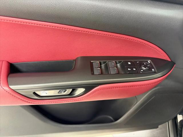 2024 Lexus NX 350 NX 350