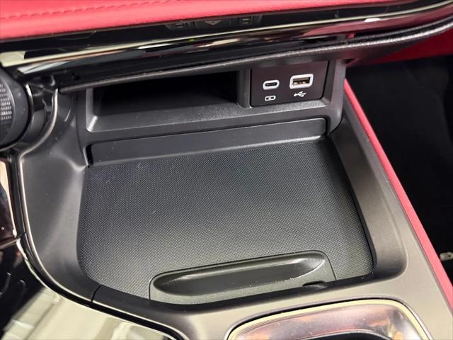 2024 Lexus NX 350 NX 350