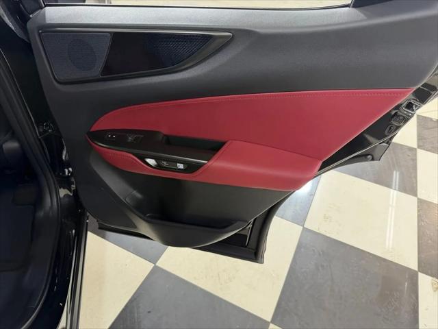 2024 Lexus NX 350 NX 350