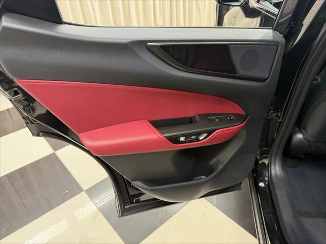 2024 Lexus NX 350 NX 350