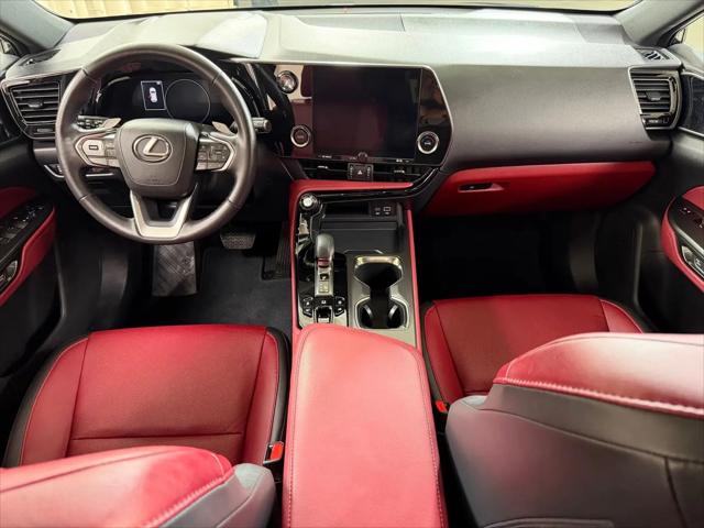 2024 Lexus NX 350 NX 350