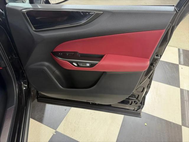 2024 Lexus NX 350 NX 350