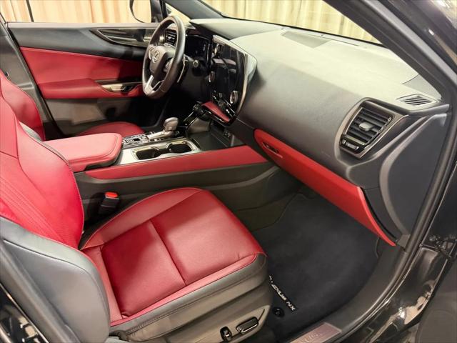 2024 Lexus NX 350 NX 350