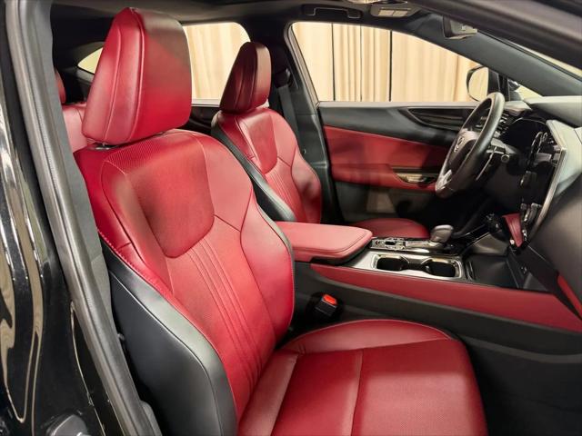 2024 Lexus NX 350 NX 350