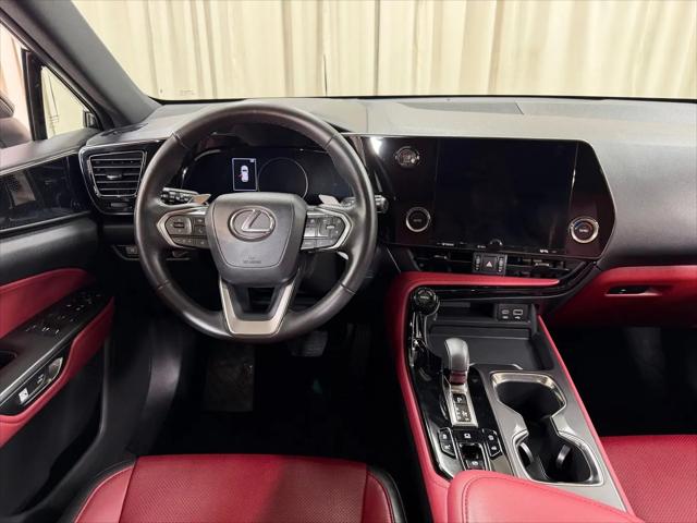 2024 Lexus NX 350 NX 350