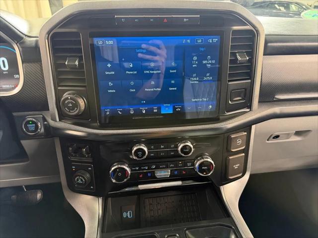 2023 Ford F-150 Limited
