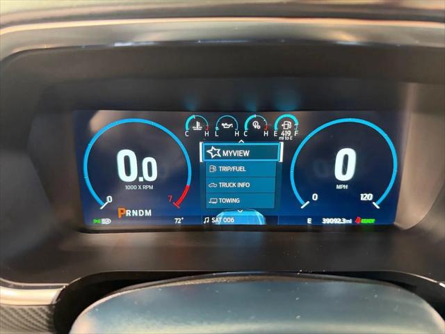 2023 Ford F-150 Limited