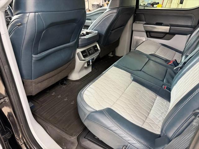 2023 Ford F-150 Limited