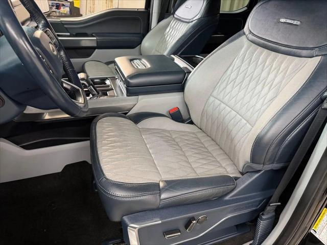 2023 Ford F-150 Limited