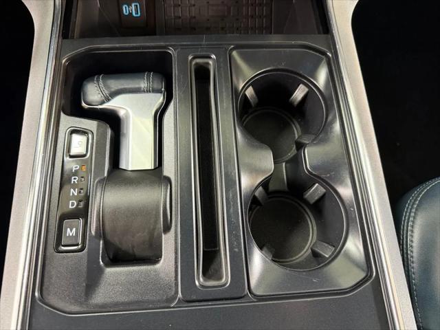 2023 Ford F-150 Limited