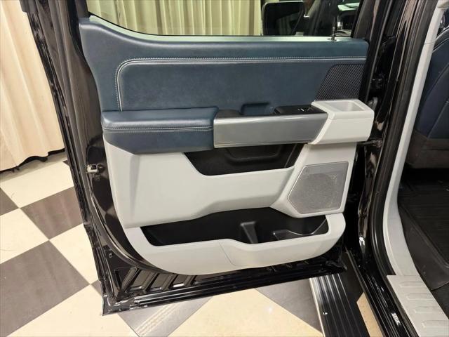 2023 Ford F-150 Limited