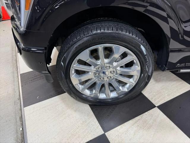 2023 Ford F-150 Limited