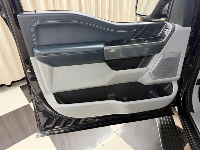 2023 Ford F-150 Limited