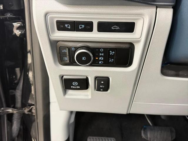 2023 Ford F-150 Limited