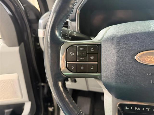 2023 Ford F-150 Limited