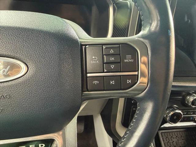 2023 Ford F-150 Limited