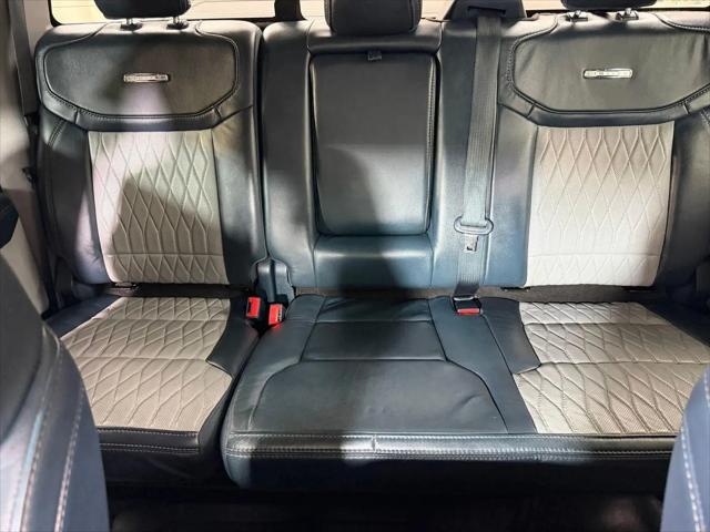 2023 Ford F-150 Limited