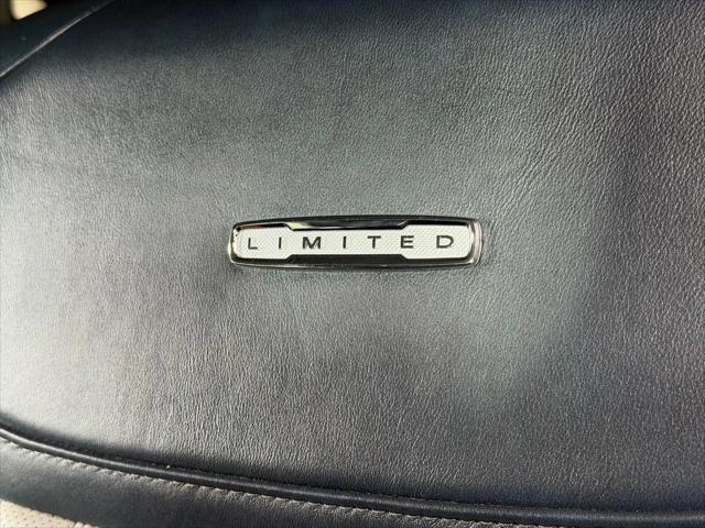 2023 Ford F-150 Limited