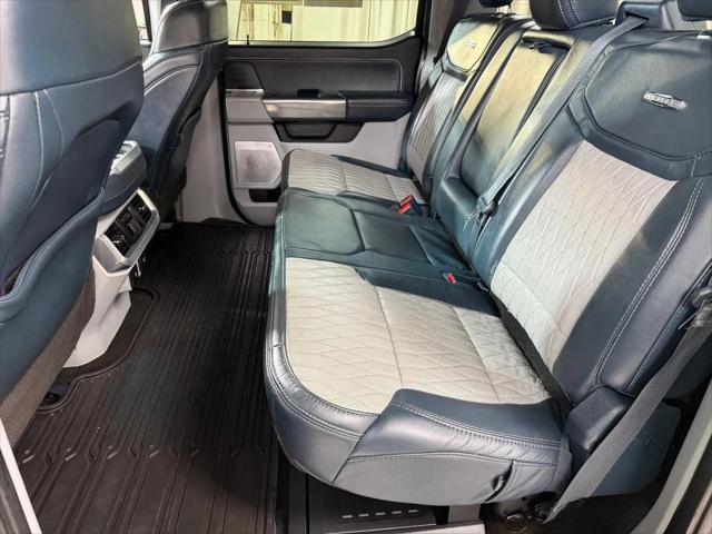 2023 Ford F-150 Limited