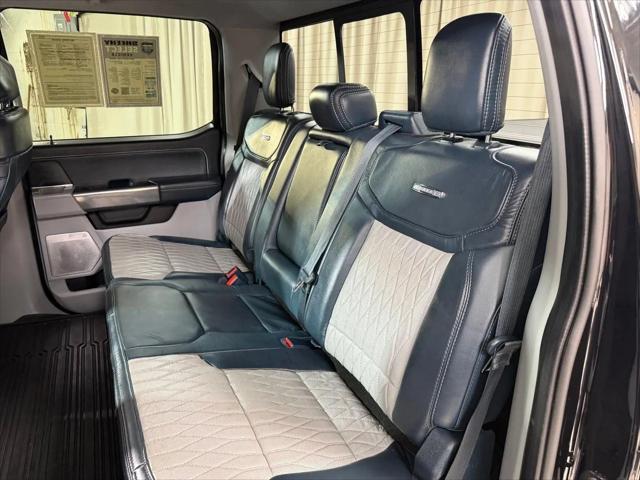 2023 Ford F-150 Limited