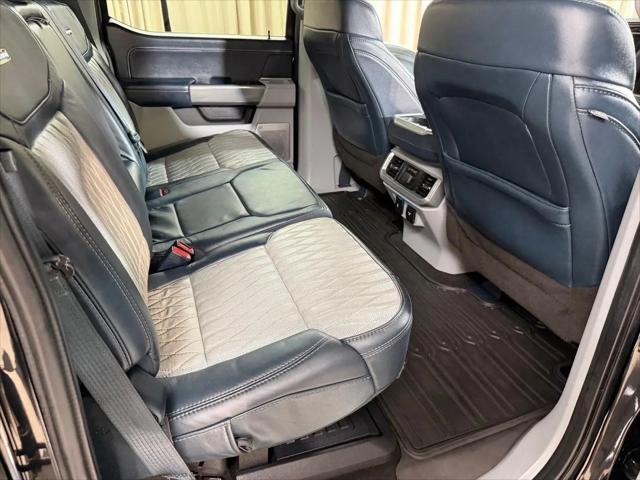 2023 Ford F-150 Limited