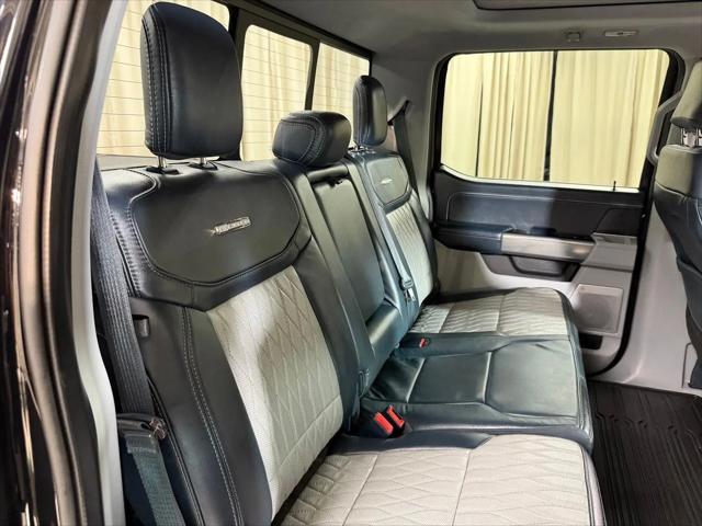 2023 Ford F-150 Limited