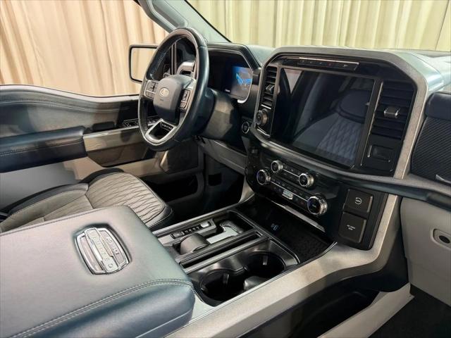 2023 Ford F-150 Limited