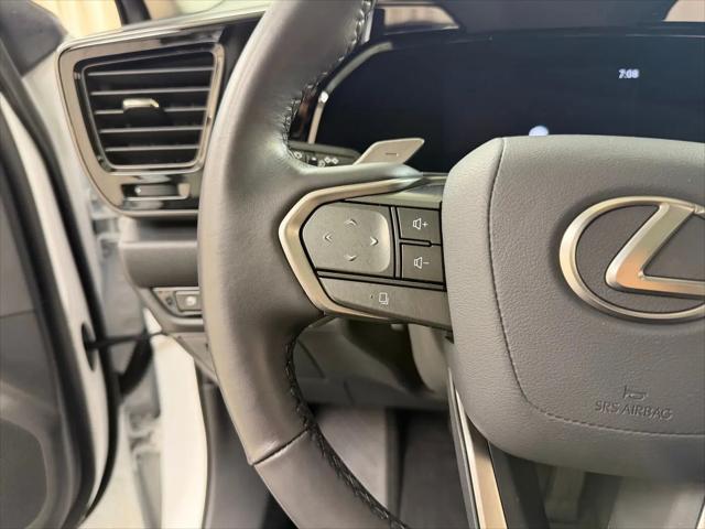 2026 Lexus NX 350 Premium
