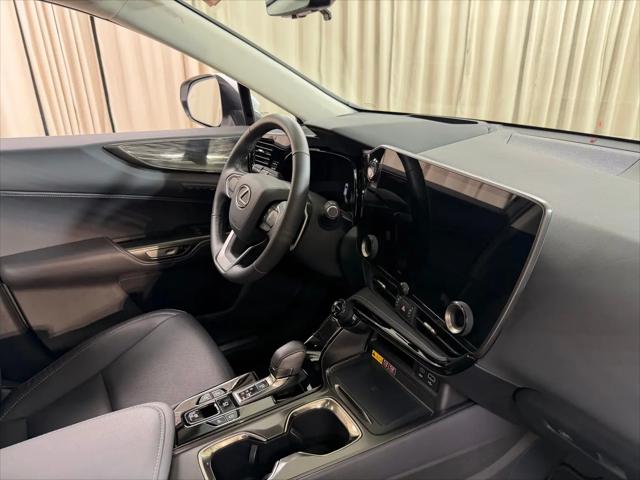 2026 Lexus NX 350 Premium