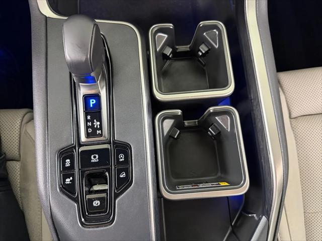 2025 Lexus TX 350 Luxury