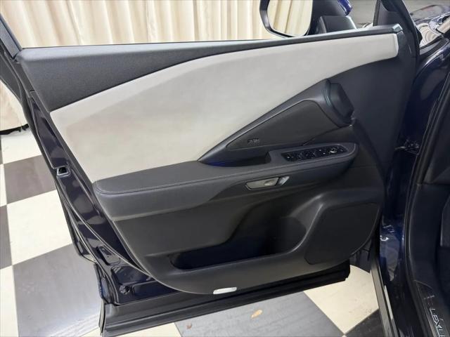 2025 Lexus TX 350 Luxury