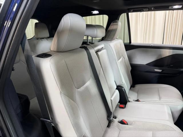 2025 Lexus TX 350 Luxury
