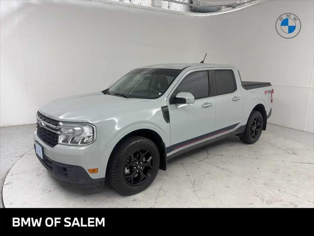 2022 Ford Maverick Lariat for sale in Salem, OR