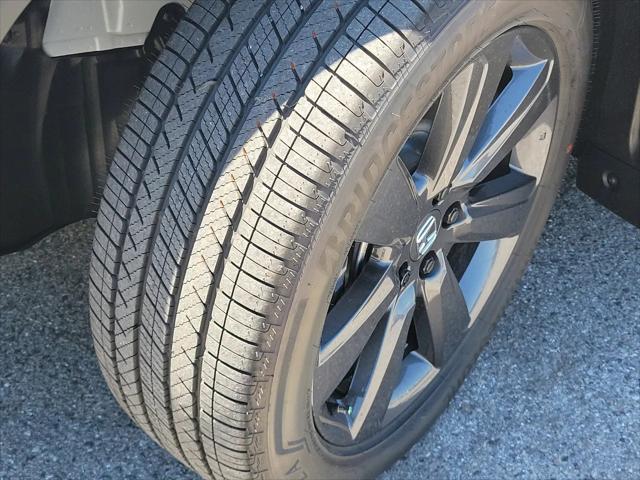 2026 Honda Pilot Sport