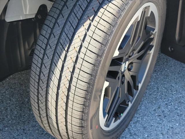 2026 Honda Pilot Touring Blackout