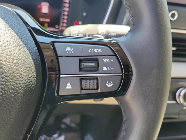 2026 Honda Pilot Touring Blackout