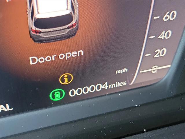 2026 Honda Pilot Touring Blackout