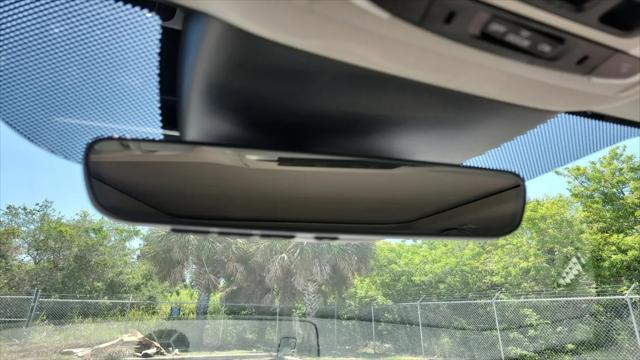 2026 Honda Pilot Touring Blackout