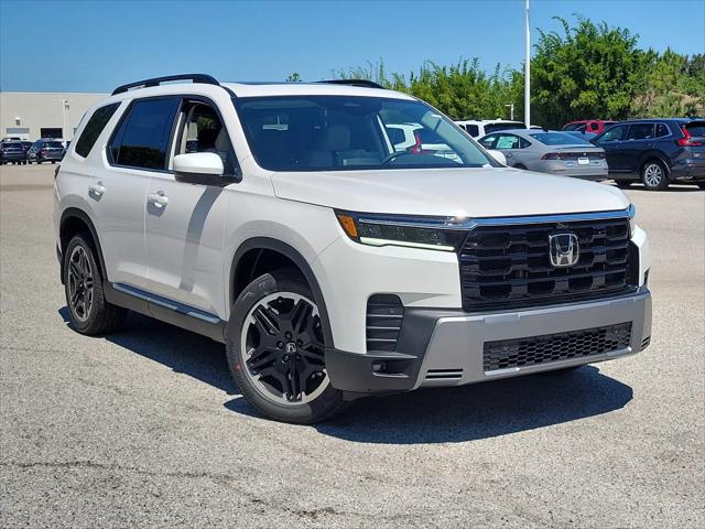 2026 Honda Pilot Touring Blackout for sale in Bradenton, FL