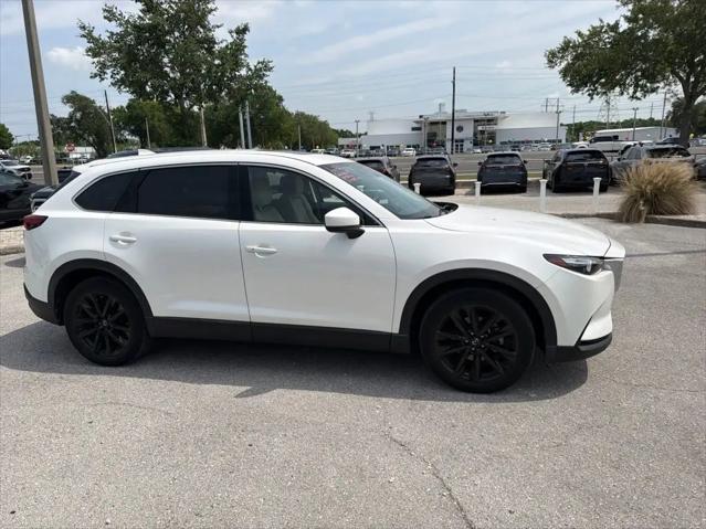 2023 Mazda CX-9 Touring Plus