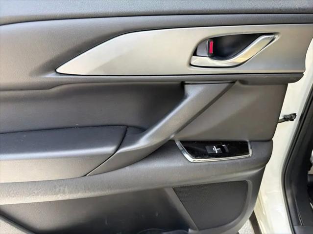 2023 Mazda CX-9 Touring Plus
