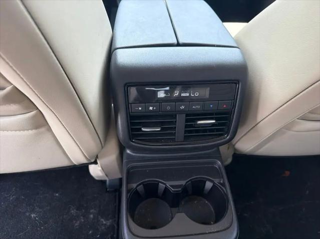 2023 Mazda CX-9 Touring Plus