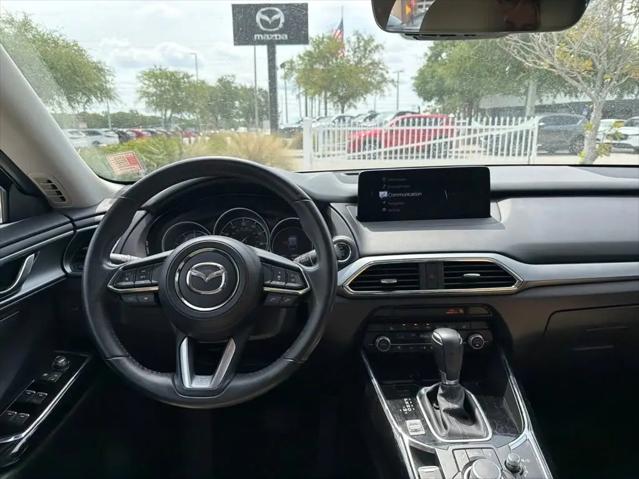 2023 Mazda CX-9 Touring Plus