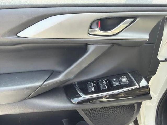 2023 Mazda CX-9 Touring Plus