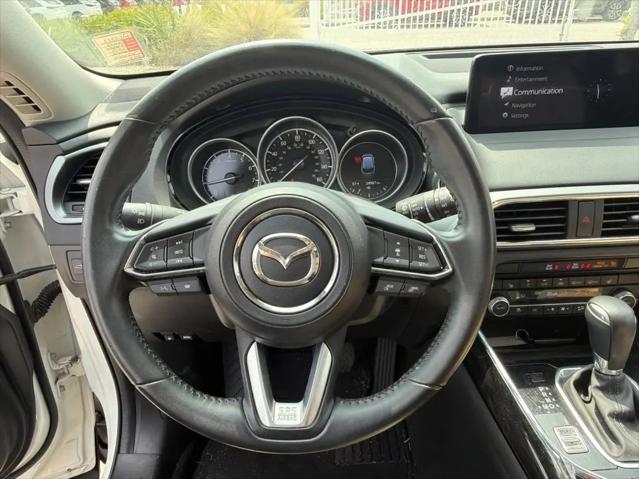 2023 Mazda CX-9 Touring Plus