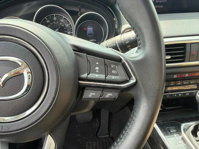 2023 Mazda CX-9 Touring Plus