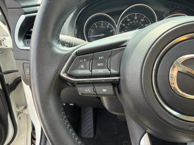 2023 Mazda CX-9 Touring Plus