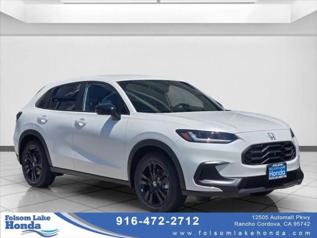 2027 Honda HR-V Sport for sale in Rancho Cordova, CA