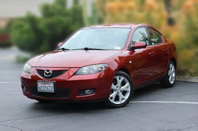 2009 Mazda Mazda3 i for sale in Cerritos, CA